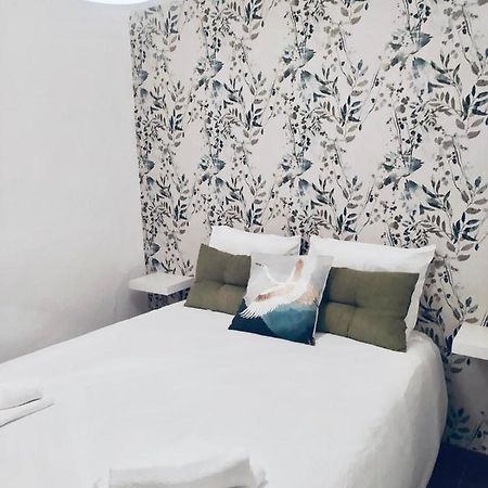 Casa Rural Dian - Centro Torrox Dış mekan fotoğraf