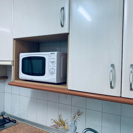 Casa Rural Dian - Centro Torrox Dış mekan fotoğraf
