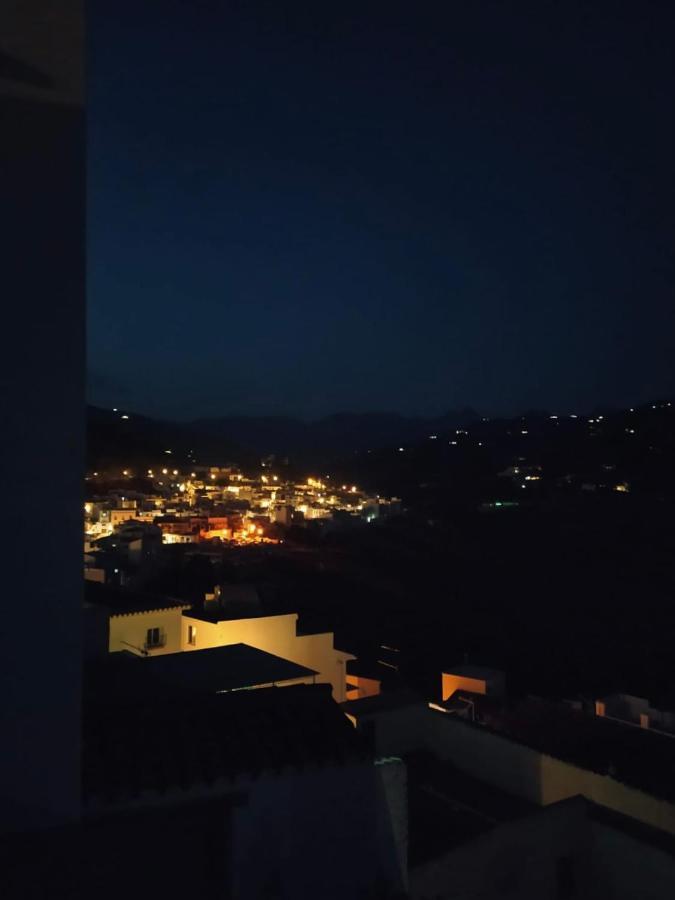 Casa Rural Dian - Centro Torrox Dış mekan fotoğraf