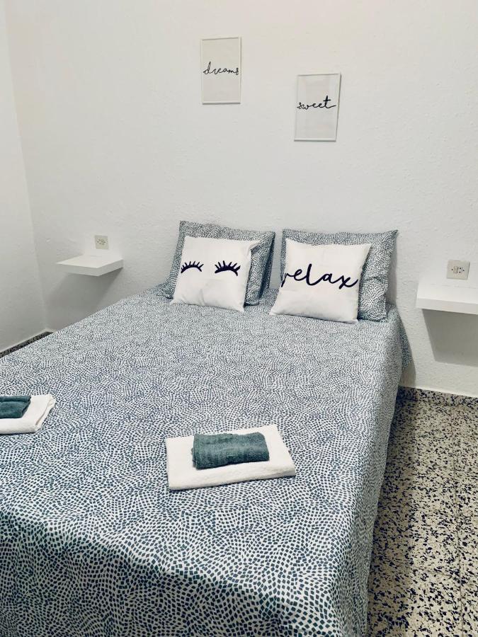 Casa Rural Dian - Centro Torrox Dış mekan fotoğraf