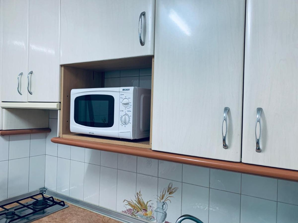 Casa Rural Dian - Centro Torrox Dış mekan fotoğraf