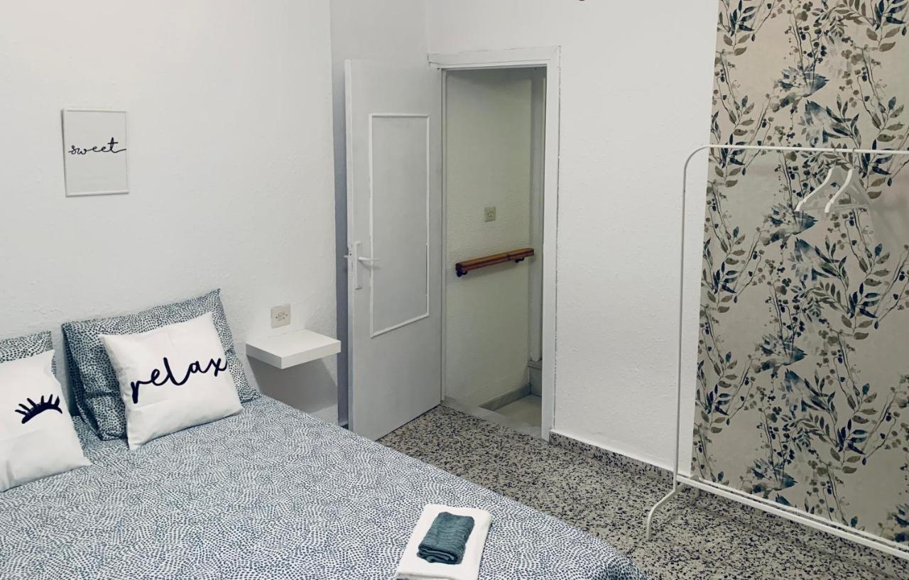 Casa Rural Dian - Centro Torrox Dış mekan fotoğraf