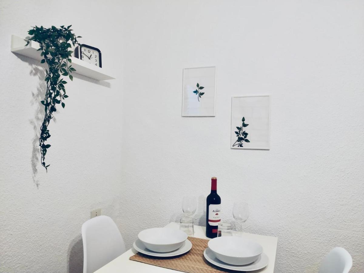 Casa Rural Dian - Centro Torrox Dış mekan fotoğraf