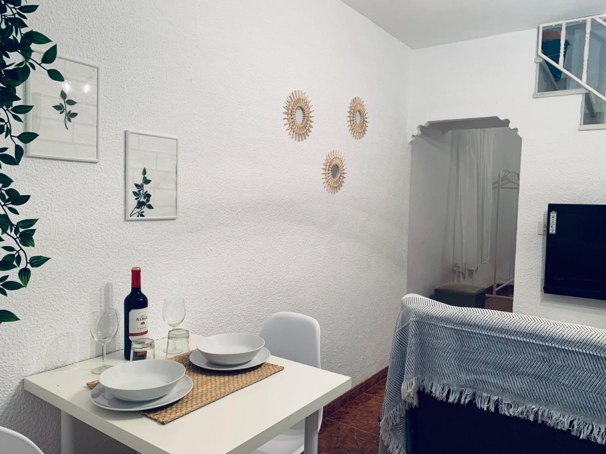 Casa Rural Dian - Centro Torrox Dış mekan fotoğraf