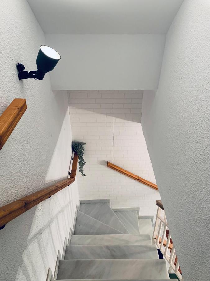 Casa Rural Dian - Centro Torrox Dış mekan fotoğraf