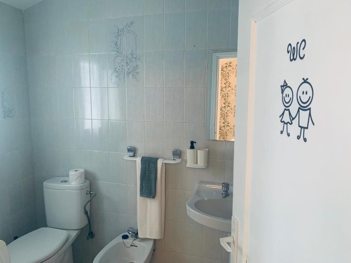 Casa Rural Dian - Centro Torrox Dış mekan fotoğraf